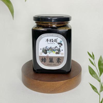 蜂巢素