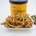 虾先生即食蜜汁鳗鱼丝100g/140g