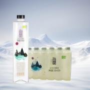 画景小分子天然饮用水360ML*24瓶装