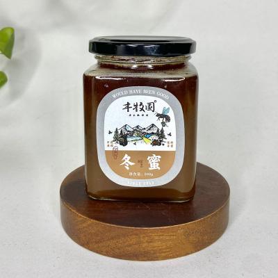 冬蜜