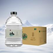 画景小分子天然饮用水4.5L*4瓶装