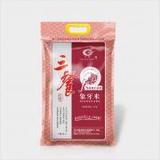三餐象牙米