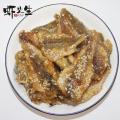 虾先生即食香辣黄花鱼100g/150g