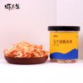 虾先生即食碳烤鱿鱼丝80g/